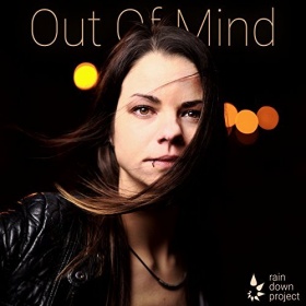 RAIN DOWN PROJECT FEAT. ISABELL SCHMIDT - OUT OF MIND [REMIXES]